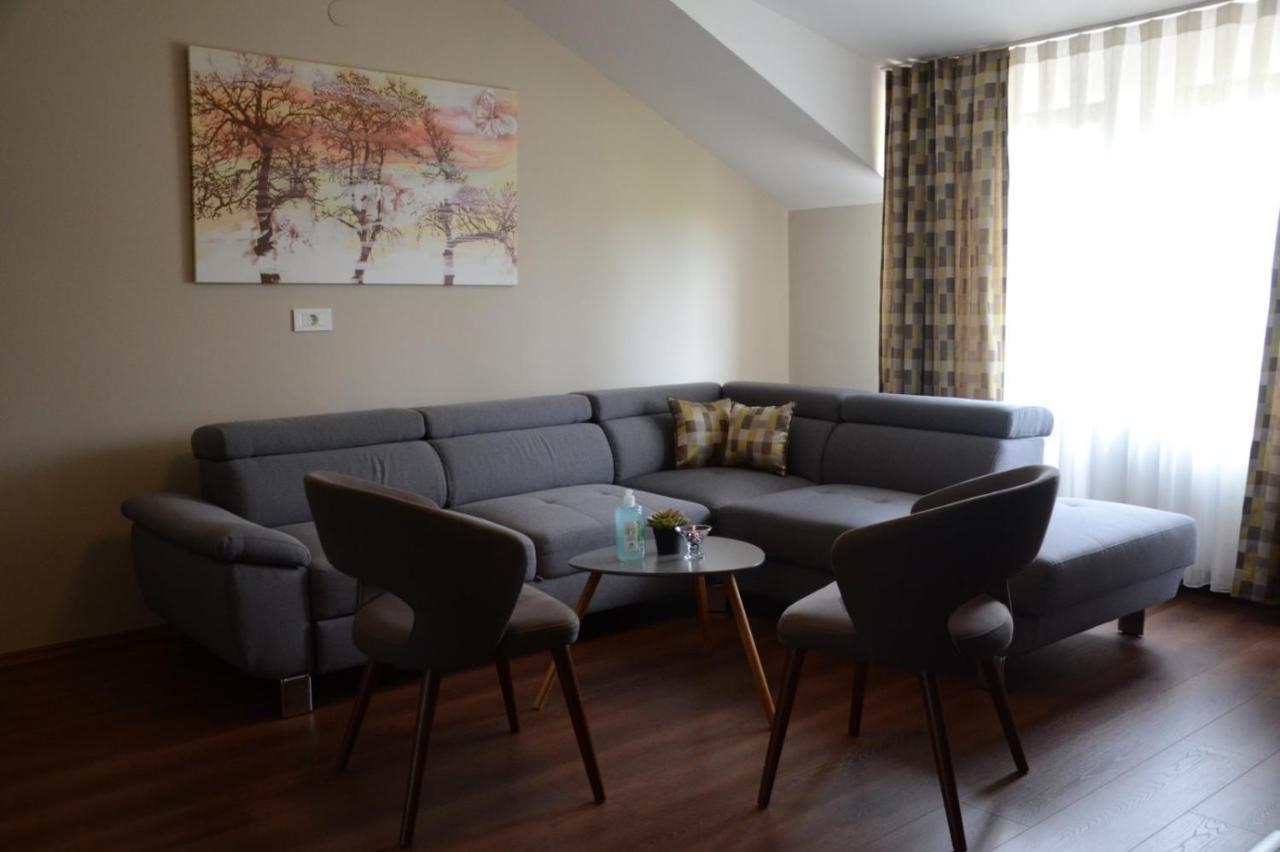 Ciflik Winery Hotel Битоля Екстериор снимка