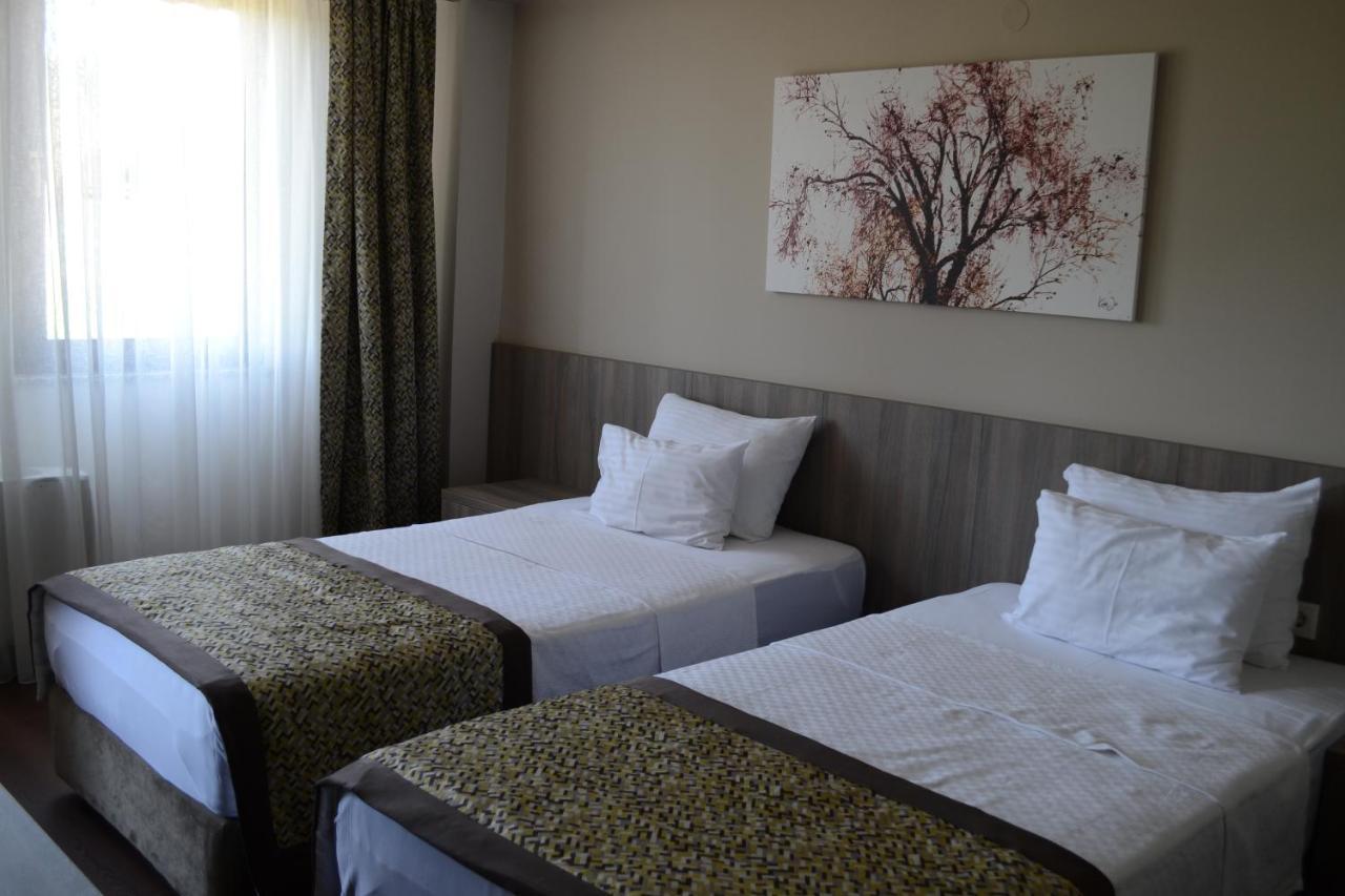 Ciflik Winery Hotel Битоля Екстериор снимка