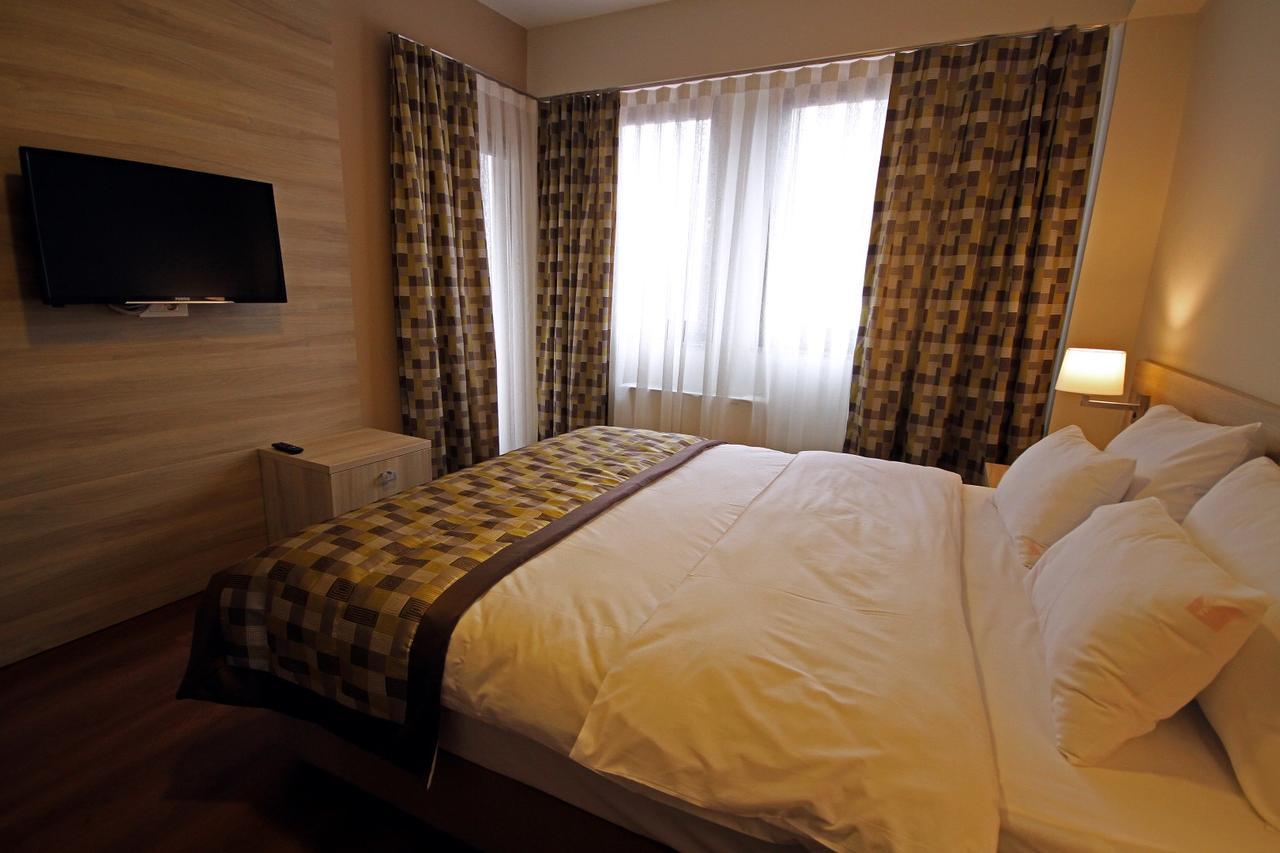 Ciflik Winery Hotel Битоля Екстериор снимка