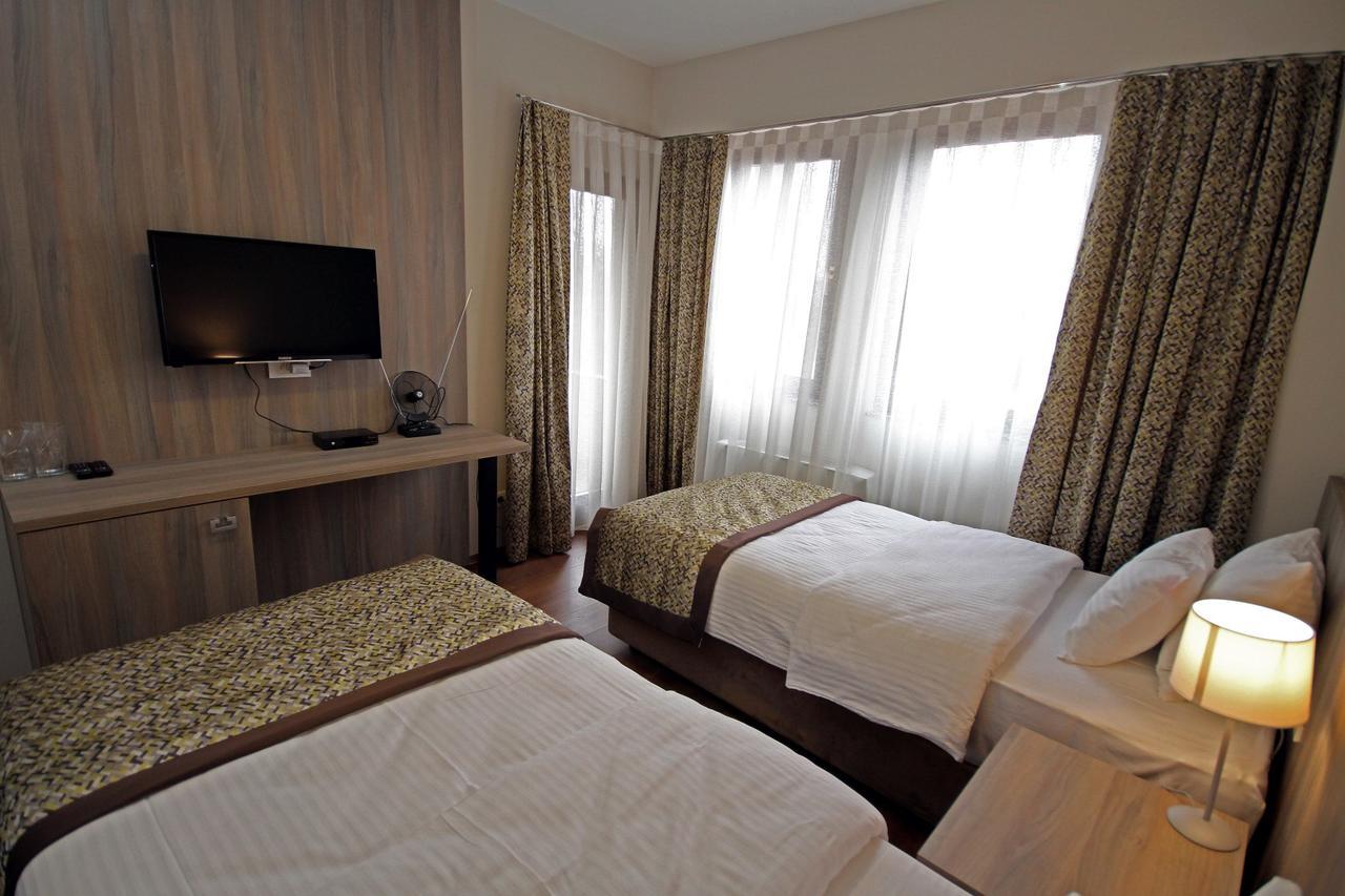Ciflik Winery Hotel Битоля Екстериор снимка