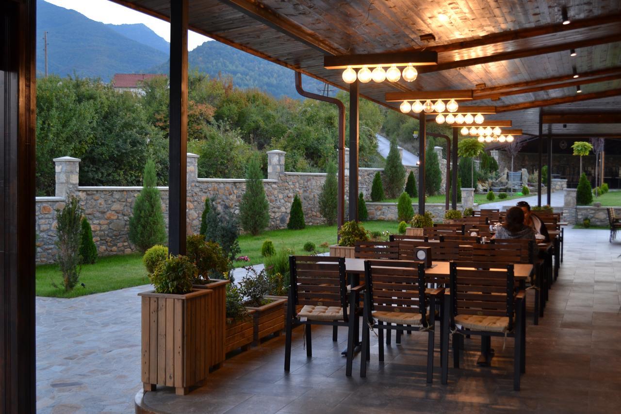 Ciflik Winery Hotel Битоля Екстериор снимка