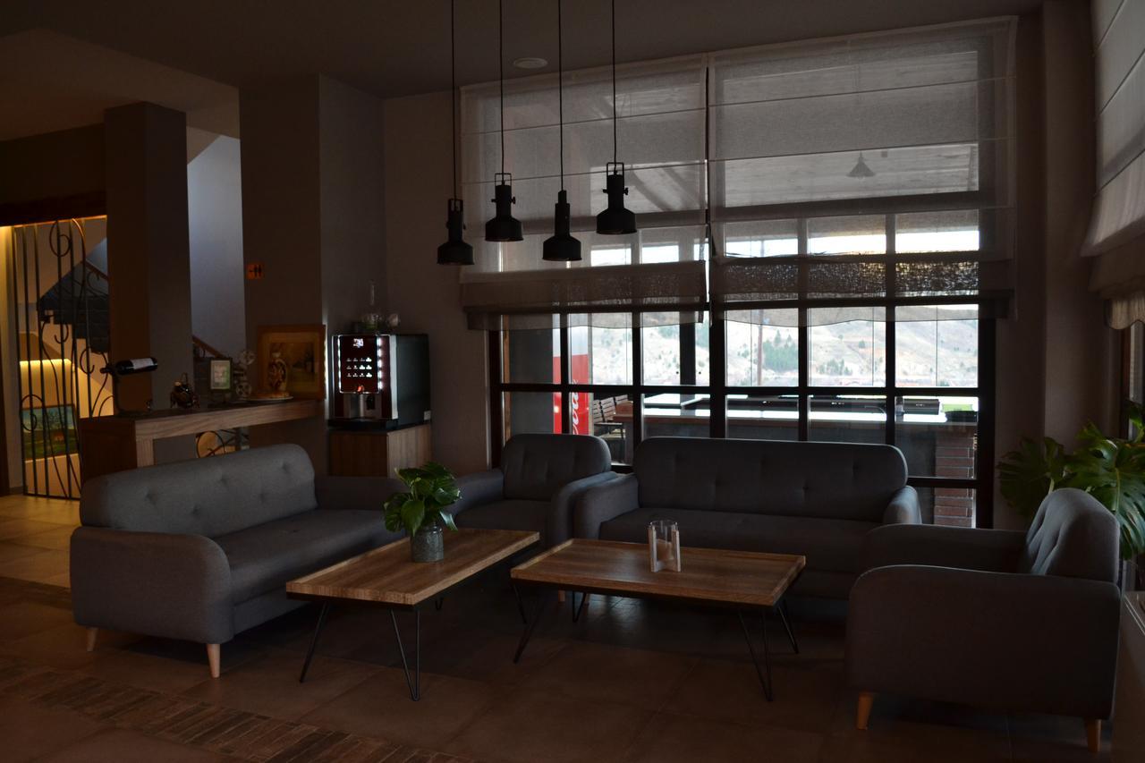 Ciflik Winery Hotel Битоля Екстериор снимка